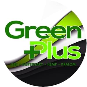 Green Plus - MooreThumbnail Image
