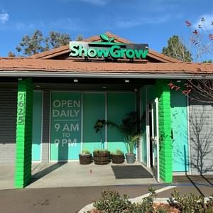 ShowGrow - San DiegoThumbnail Image