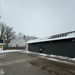 Ashario Cannabis - ThorntonThumbnail Image