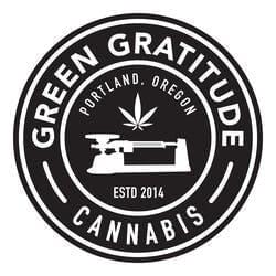 Green GratitudeThumbnail Image