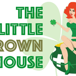 Little Brown HouseThumbnail Image