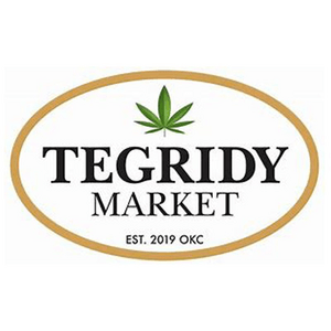 Tegridy MarketThumbnail Image