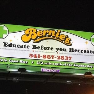 Bernie's Universal DispensaryThumbnail Image