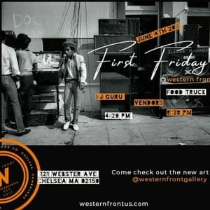 Western Front - ChelseaThumbnail Image