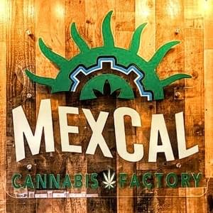 MexCal FactoryThumbnail Image