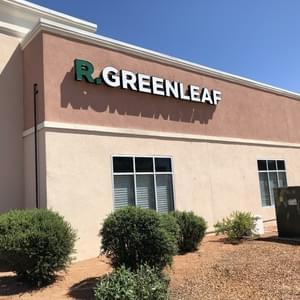 R Greenleaf Organics - CottonwoodThumbnail Image