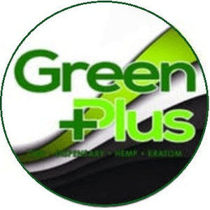 Green Plus - NormanThumbnail Image