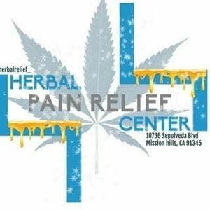 Herbal Pain Relief CenterThumbnail Image