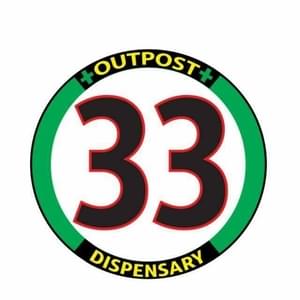 OutPost 33 DispensaryThumbnail Image