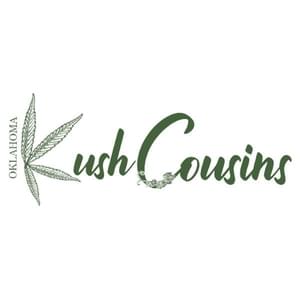 Kush CousinsThumbnail Image