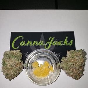 CannaJacks - GroveThumbnail Image