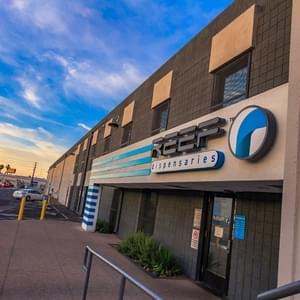 Reef Dispensaries - Southeast PhoenixThumbnail Image