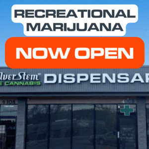 Silver Stem Fine Cannabis | Broadmoor DowntownThumbnail Image