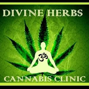 Divine Herbs Cannabis ClinicThumbnail Image