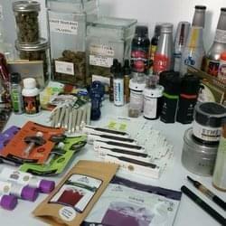 Herbs4YouThumbnail Image