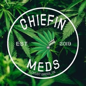 Chiefin MedsThumbnail Image