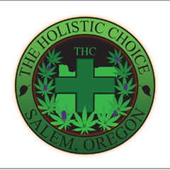 The Holistic ChoiceThumbnail Image