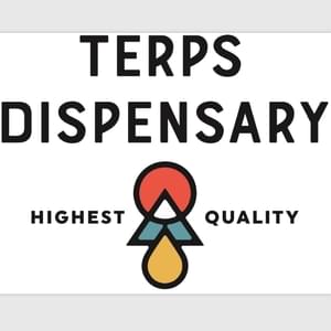 Terps Dispensary PuebloThumbnail Image