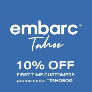 Embarc - TahoeThumbnail Image