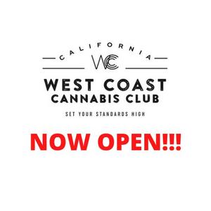 West Coast Cannabis ClubThumbnail Image