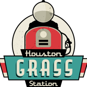 Houston Grass StationThumbnail Image