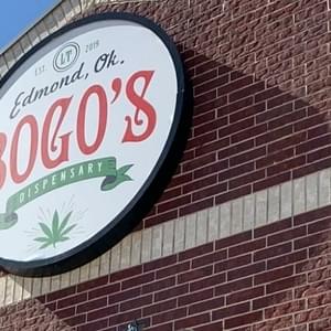 BOGO's DispensaryThumbnail Image