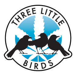 Three Little BirdsThumbnail Image