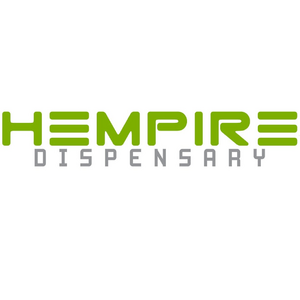 Hempire Dispensary - EnidThumbnail Image