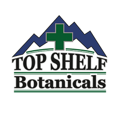 Top Shelf Botanicals - ButteThumbnail Image
