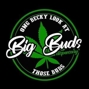 Big Buds Dispensary - DeweyThumbnail Image