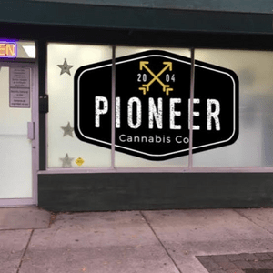 Pioneer Cannabis Co.Thumbnail Image