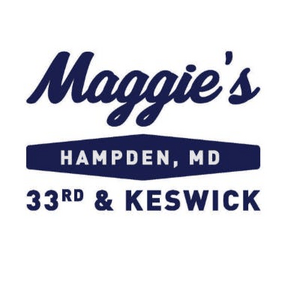 Maggie's - A Liberty JointThumbnail Image