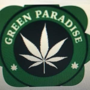 GREEN PARADISEThumbnail Image