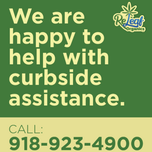 Releaf Organics 918Thumbnail Image