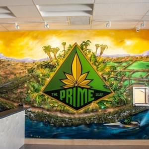 The Prime LeafThumbnail Image