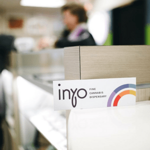 Inyo Fine Cannabis DispensaryThumbnail Image