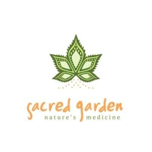Sacred GardenThumbnail Image