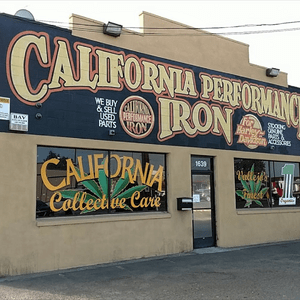 California Collective CareThumbnail Image