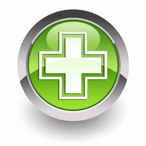 Go Green CrossThumbnail Image