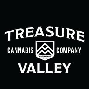 Treasure Valley Cannabis CompanyThumbnail Image