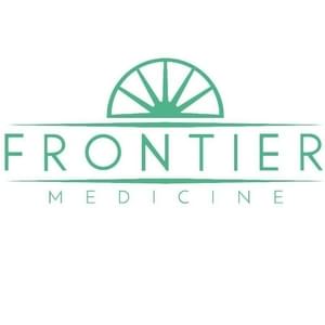 Frontier MedicineThumbnail Image