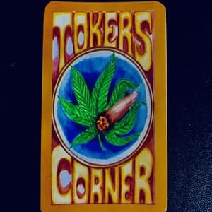 Toker's CornerThumbnail Image