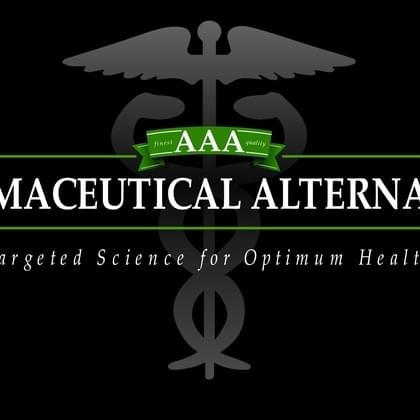 AAA Pharmaceutical Alternatives