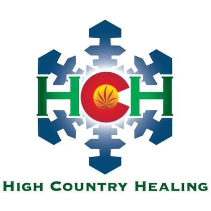 High Country Healing