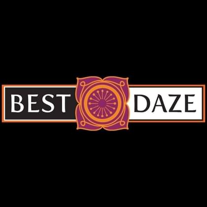 Best Daze - Airport