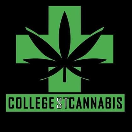College St. Cannabis