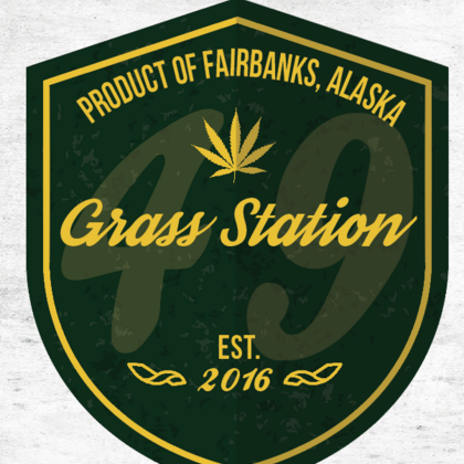 Grass Station 49