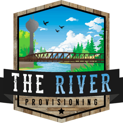 The River Provisioning