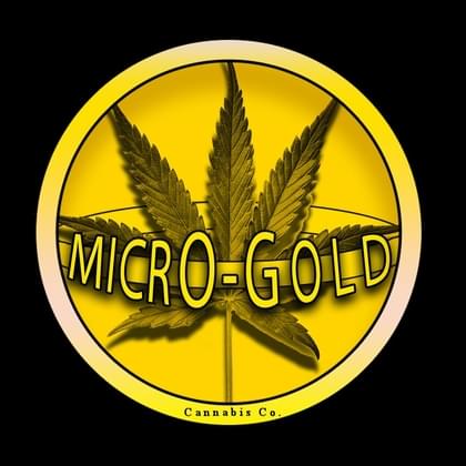 Micro Gold Cannabis Okotoks