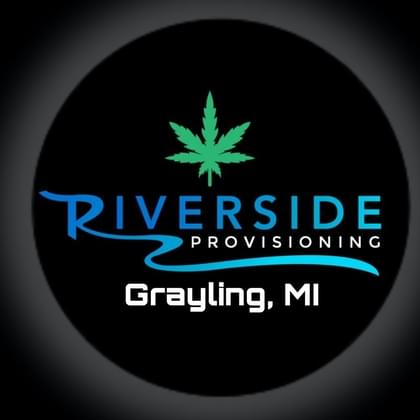 Riverside Provisioning - Grayling